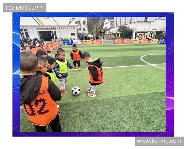 小朋友足球明星的英文昵称推荐与解析，助力孩子们在球场上闪耀光芒