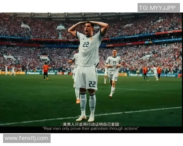 探索那些被低估的足球明星他们是你心中的小众英雄