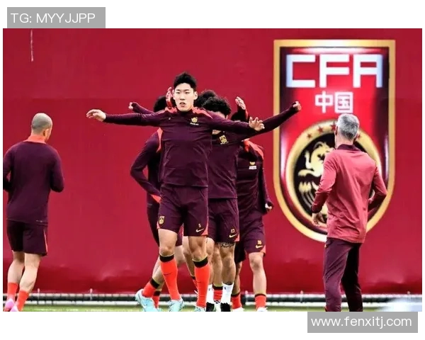 国足与韩国的激战即将来临比赛时间及精彩看点全解析